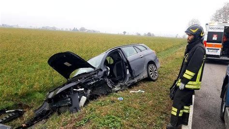 Incidente a Pegognaga: due donne morte, una abitava a Rio。